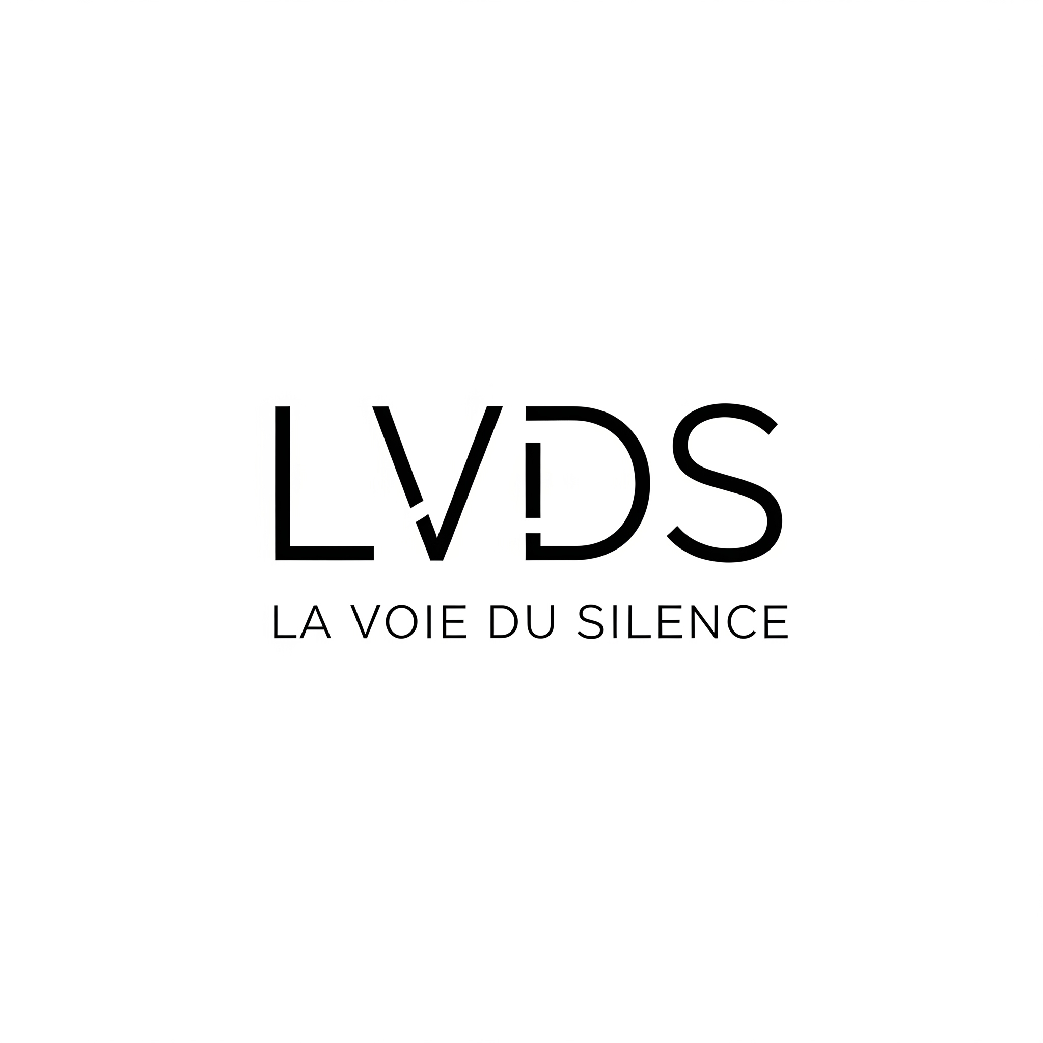 La voie du silence